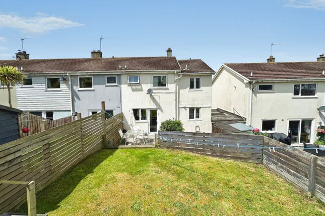 4 bed property, in Helston, £289,600