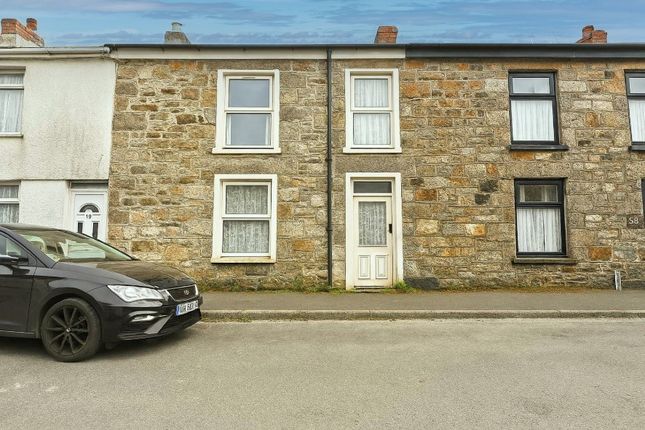 2 bed property, in 60 Carnarthen Street, £25,000