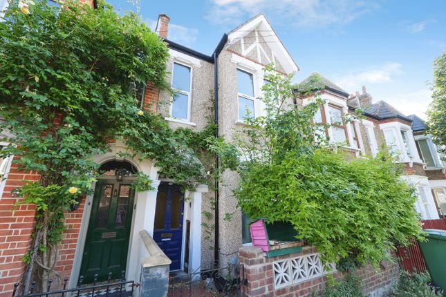 3 bed property, in Longhurst Road, £650,000