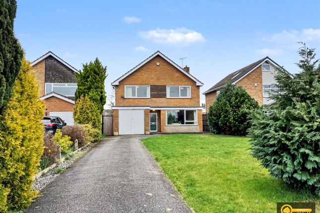 4 bed property, in Mill Lane, £500,000