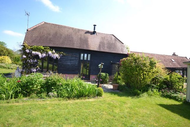 3 bed property, in Canfield Road, £875,000