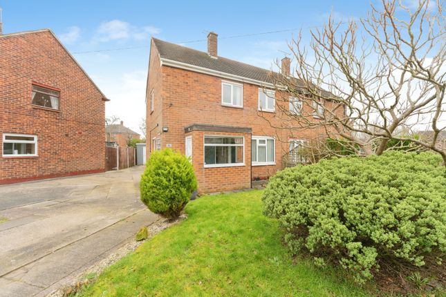 3 bed property, in Ferguson Avenue, £195,000