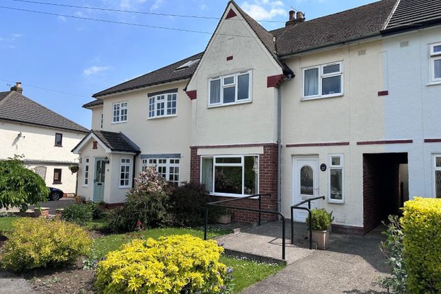 3 bed property, in Mill Croft Estate, £285,000