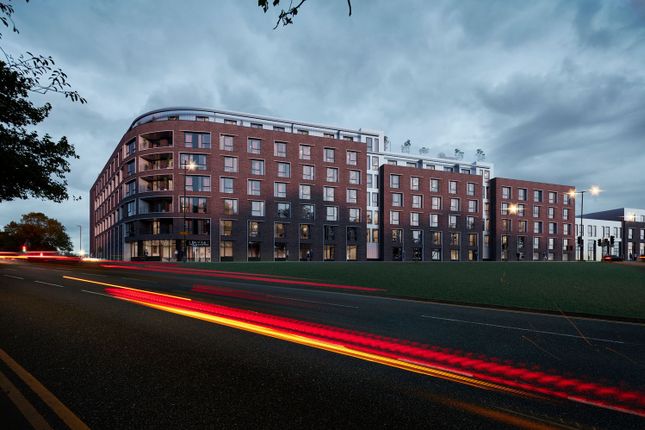1 bed property, in Element The Quarter, £174,950