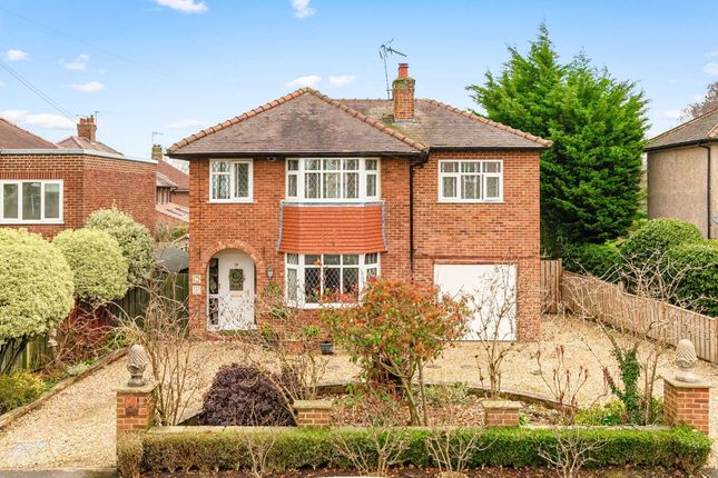 4 bed property, in St Winifred's Road, £700,000