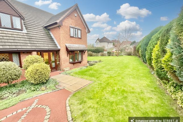 3 bed property, in Orchard Lane, £485,000