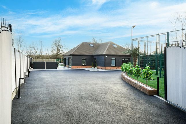 3 bed property, in Chivers Road, £1,600,000
