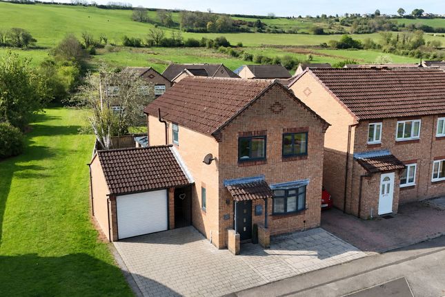 4 bed property, in Middridge Road, £270,000