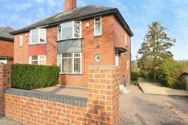 3 bed property, in Lees Hall Road, £250,000