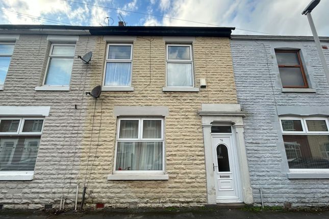 4 bed property, in Wolseley Road, £150,000