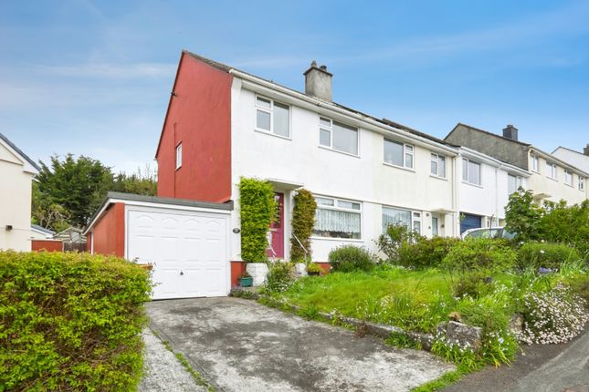 3 bed property, in Polmor Road, £240,000