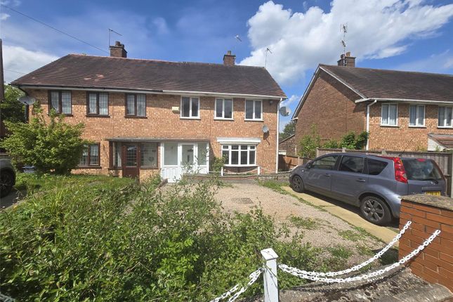 3 bed property, in Wedgewood Road, £225,000