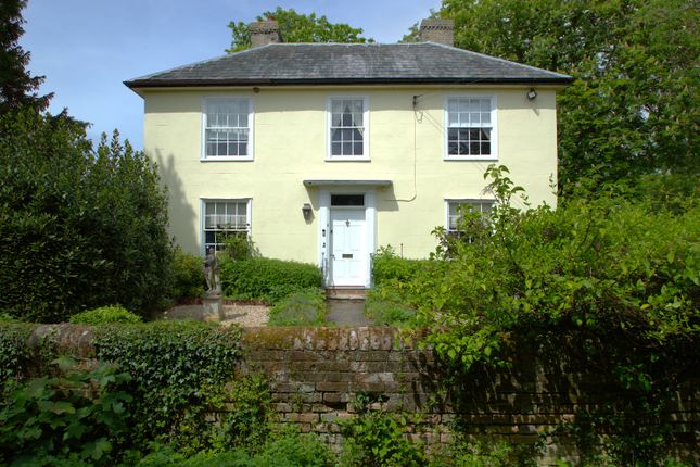 4 bed property, in Stambourne, £800,000