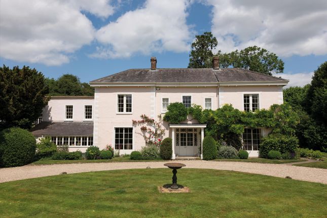 6 bed property, in Beechingstoke, £3,350,000