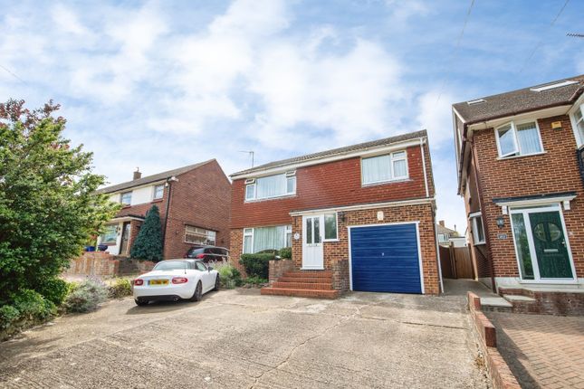 4 bed property, in Maidstone Road, £460,000