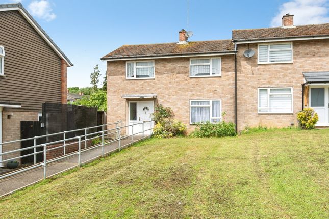 4 bed property, in Newton Road, £375,000