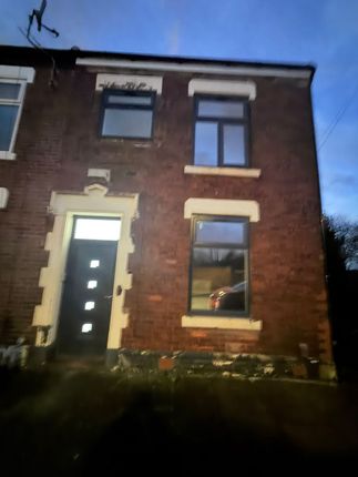3 bed property, in Granville Street, £240,000