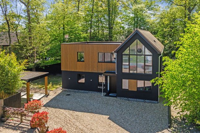 4 bed property, in Hophurst Lane, £1,200,000