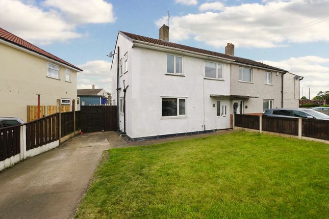 3 bed property, in Petersgate, £150,000