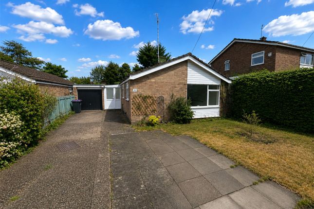 3 bed property, in Brookside, £250,000
