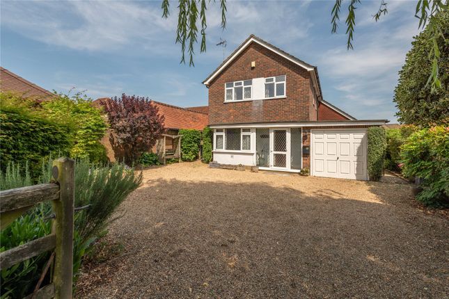 4 bed property, in The Street, £675,000