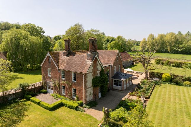 6 bed property, in Sparsholt, £3,425,000