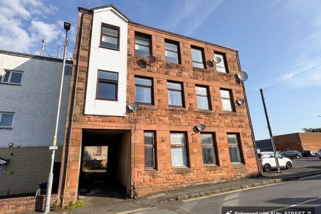 1 bed property, in Young Street, £55,000