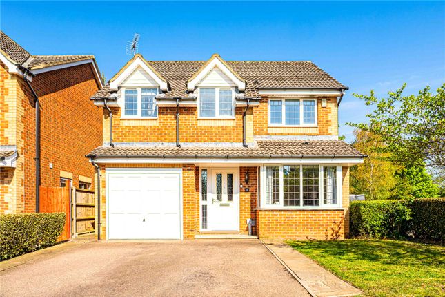 4 bed property, in Halsey Drive, £675,000