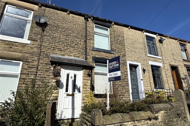 2 bed property, in Stanyforth Street, £159,950