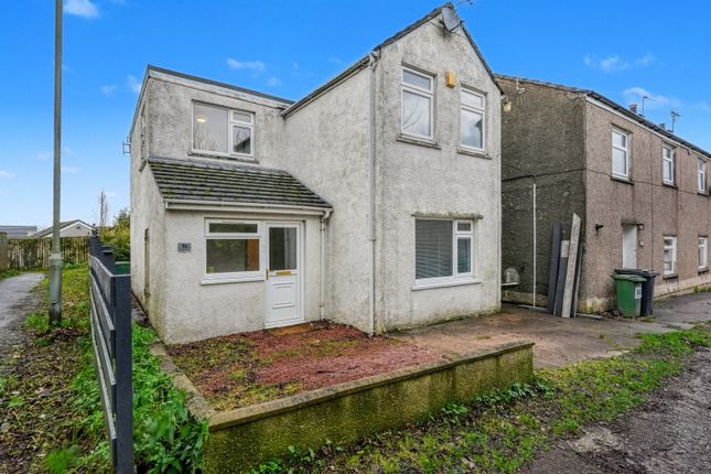 3 bed property, in Quality Corner, £160,000