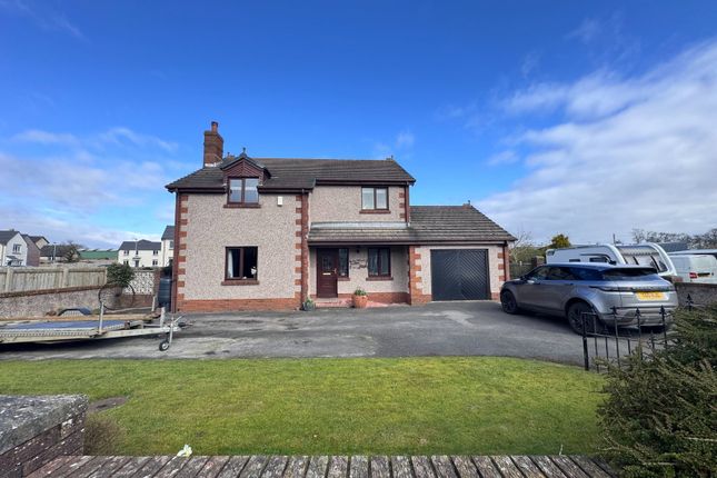 4 bed property, in Cultrum House, £375,000