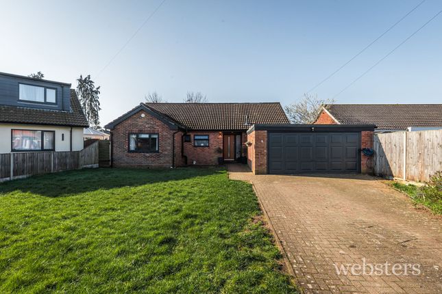 4 bed property, in Delane Road, £465,000