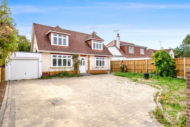 4 bed property, in Nyetimber Lane, £650,000