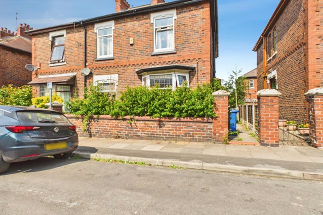 4 bed property, in Linley Road, £210,000