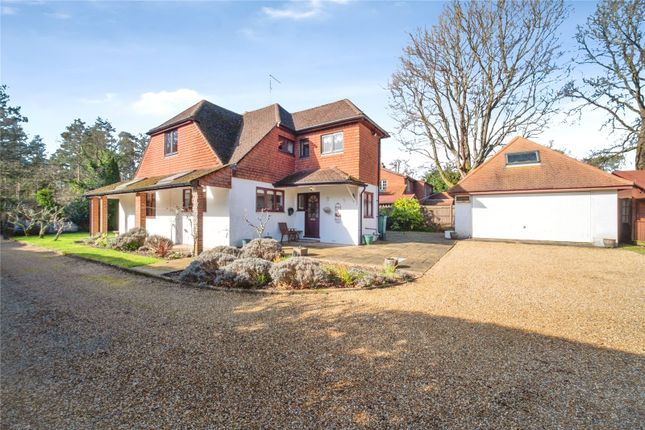 4 bed property, in Sandy Lane, £1,350,000