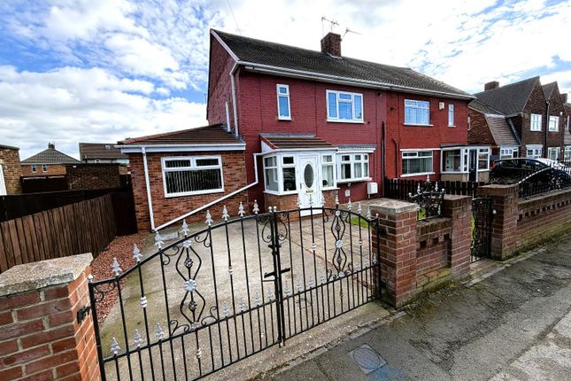 3 bed property, in Stockton Road, £140,000
