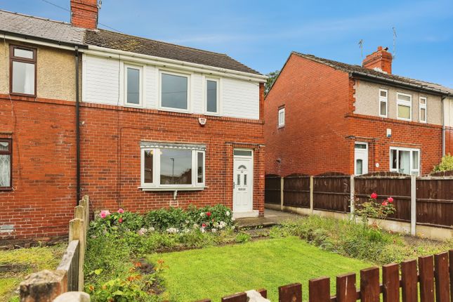 3 bed property, in Roger Road, £140,000