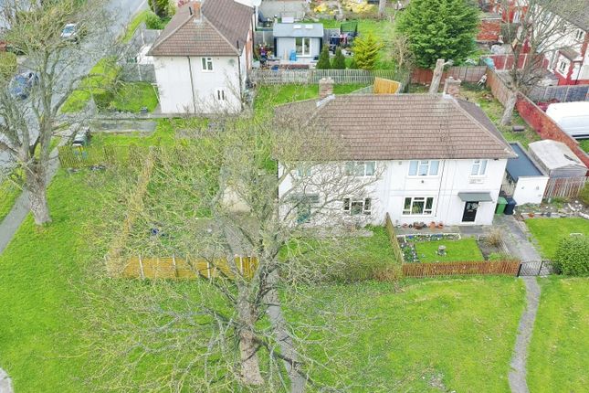 3 bed property, in Scott Hall Green, £220,000