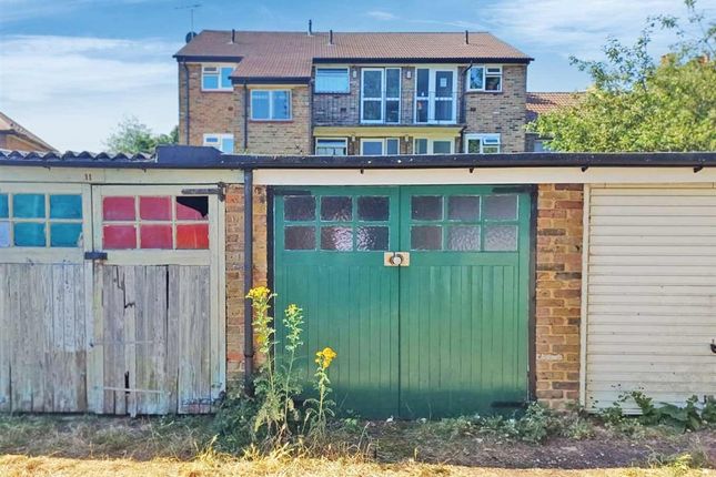 Land, in Park Road, £15,000