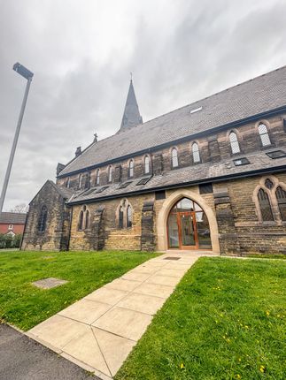 1 bed property, in Steeple View Apartments, £115,000