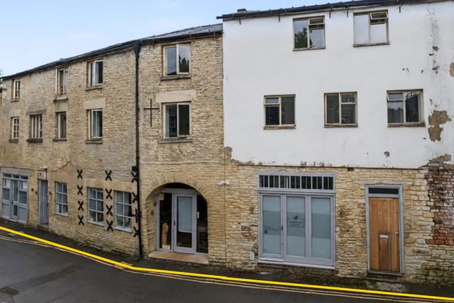 Land, in 2 The Waterloo, £650,000