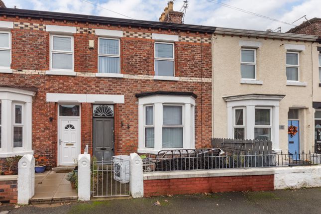 3 bed property, in Clwyd Street, £103,000