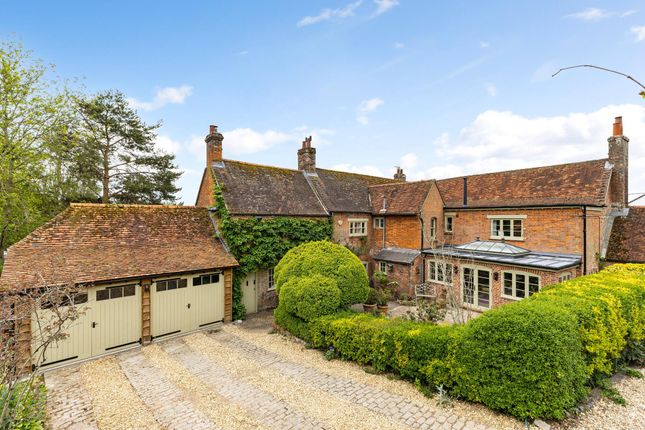 9 bed property, in Wantage Road, £1,750,000