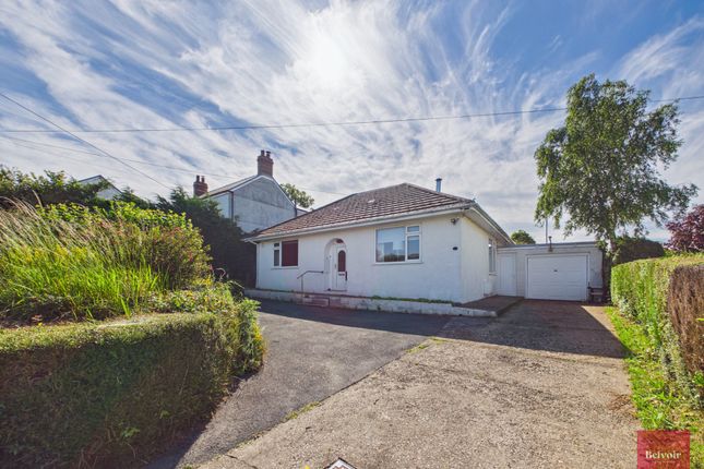 3 bed property, in Chapel Road, £325,000
