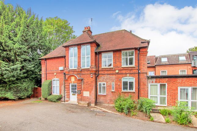 Studio, in Harvey Goodwin Gardens, £170,000