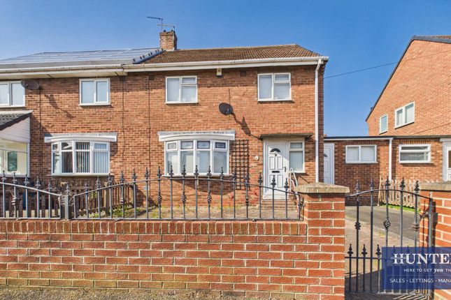3 bed property, in Raleigh Square, £125,000