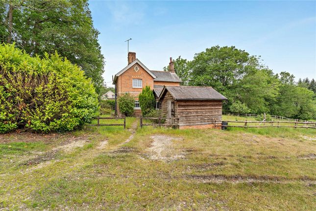 3 bed property, in Soke Road, £900,000