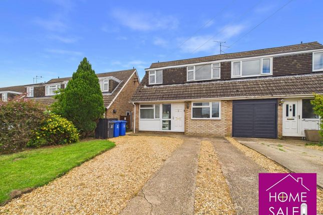 5 bed property, in Willow View, £360,000