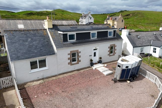3 bed property, in Melvich, £255,000