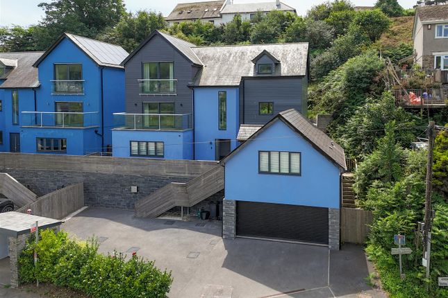 5 bed property, in Seaton, £750,000